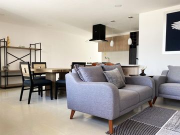 Departamentos en venta en Parque Real, Cuautlancingo. Tipo DUPLEX de 1 Nivel, desde $1,698,470