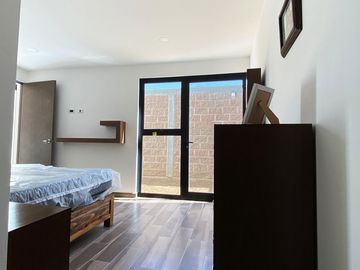 Departamentos en venta en Parque Real, Cuautlancingo. Tipo DUPLEX de 1 Nivel, desde $1,698,470