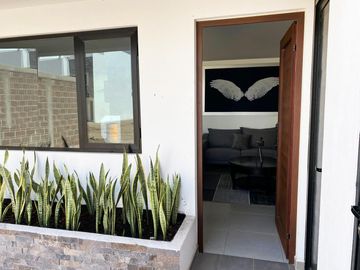 Departamentos en venta en Parque Real, Cuautlancingo. Tipo DUPLEX de 1 Nivel, desde $1,698,470