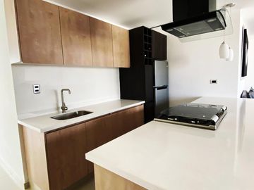 Departamentos en venta en Parque Real, Cuautlancingo. Tipo DUPLEX de 1 Nivel, desde $1,698,470