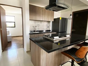 Departamentos en venta en Parque Real, Cuautlancingo. Tipo DUPLEX de 2 Niveles, desde $2,522,470