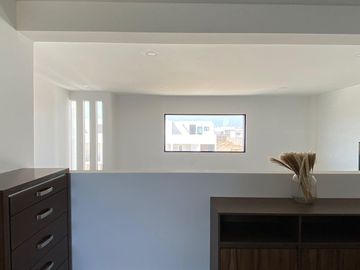 Departamentos en venta en Parque Real, Cuautlancingo. Tipo DUPLEX de 2 Niveles, desde $2,522,470