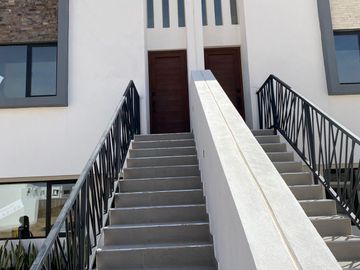 Departamentos en venta en Parque Real, Cuautlancingo. Tipo DUPLEX de 2 Niveles, desde $2,522,470