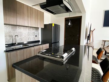 Departamentos en venta en Parque Real, Cuautlancingo. Tipo DUPLEX de 2 Niveles, desde $2,522,470