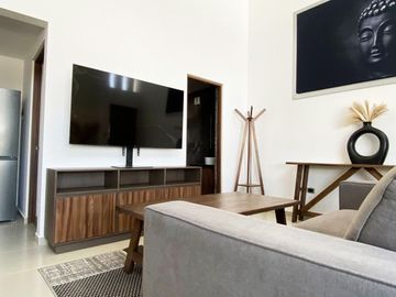 Departamentos en venta en Parque Real, Cuautlancingo. Tipo DUPLEX de 2 Niveles, desde $2,522,470