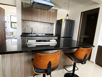 Departamentos en venta en Parque Real, Cuautlancingo. Tipo DUPLEX de 2 Niveles, desde $2,522,470