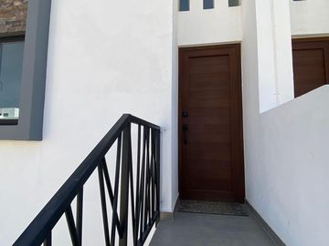 Departamentos en venta en Parque Real, Cuautlancingo. Tipo DUPLEX de 2 Niveles, desde $2,522,470