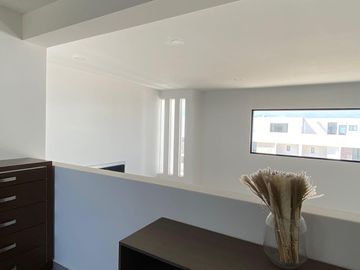 Departamentos en venta en Parque Real, Cuautlancingo. Tipo DUPLEX de 2 Niveles, desde $2,522,470