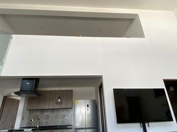 Departamentos en venta en Parque Real, Cuautlancingo. Tipo DUPLEX de 2 Niveles, desde $2,522,470