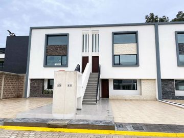 Departamentos en venta en Parque Real, Cuautlancingo. Tipo DUPLEX de 2 Niveles, desde $2,522,470