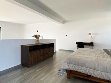 Departamentos en venta en Parque Real, Cuautlancingo. Tipo DUPLEX de 2 Niveles, desde $2,522,470