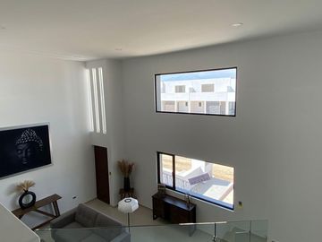 Departamentos en venta en Parque Real, Cuautlancingo. Tipo DUPLEX de 2 Niveles, desde $2,522,470