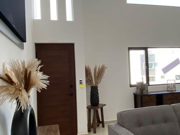 Departamentos en venta en Parque Real, Cuautlancingo. Tipo DUPLEX de 2 Niveles, desde $2,522,470