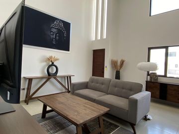 Departamentos en venta en Parque Real, Cuautlancingo. Tipo DUPLEX de 2 Niveles, desde $2,522,470