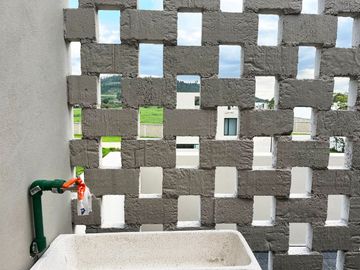 Casas en venta en Monterreal con diseño único e innovador a 15min. del Aeropuerto de Puebla y Cerro Zapotecas