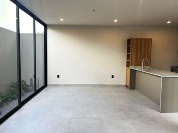 Casas en venta en Monterreal con diseño único e innovador a 15min. del Aeropuerto de Puebla y Cerro Zapotecas