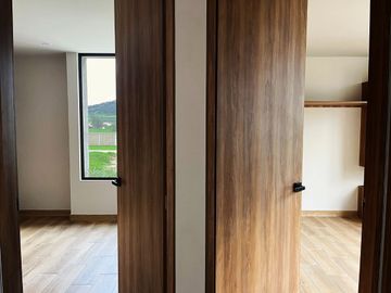 Casas en venta en Monterreal con diseño único e innovador a 15min. del Aeropuerto de Puebla y Cerro Zapotecas