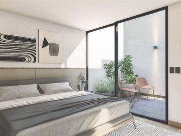 Casas en venta en Monterreal con diseño único e innovador a 15min. del Aeropuerto de Puebla y Cerro Zapotecas