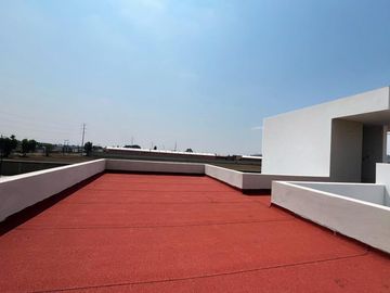 Casas en venta en Monterreal con diseño único e innovador a 15min. del Aeropuerto de Puebla y Cerro Zapotecas