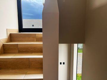 Casas en venta en Monterreal con diseño único e innovador a 15min. del Aeropuerto de Puebla y Cerro Zapotecas