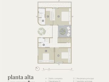 Casas en venta en Monterreal con diseño único e innovador a 15min. del Aeropuerto de Puebla y Cerro Zapotecas