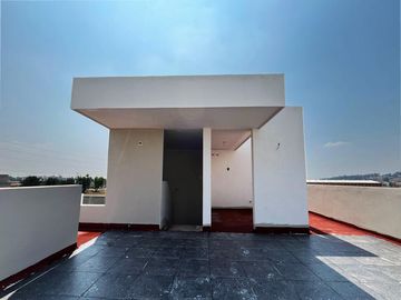 Casas en venta en Monterreal con diseño único e innovador a 15min. del Aeropuerto de Puebla y Cerro Zapotecas