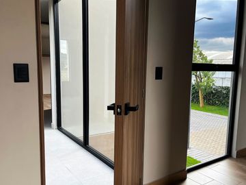 Casas en venta en Monterreal con diseño único e innovador a 15min. del Aeropuerto de Puebla y Cerro Zapotecas