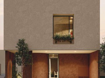 Casas en venta en Monterreal con diseño único e innovador a 15min. del Aeropuerto de Puebla y Cerro Zapotecas