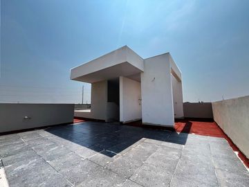 Casas en venta en Monterreal con diseño único e innovador a 15min. del Aeropuerto de Puebla y Cerro Zapotecas