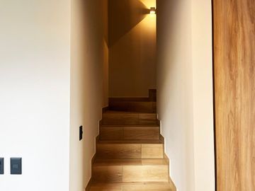Casas en venta en Monterreal con diseño único e innovador a 15min. del Aeropuerto de Puebla y Cerro Zapotecas
