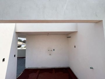 Casas en venta en Monterreal con diseño único e innovador a 15min. del Aeropuerto de Puebla y Cerro Zapotecas
