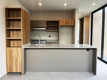 Casas en venta en Monterreal con diseño único e innovador a 15min. del Aeropuerto de Puebla y Cerro Zapotecas