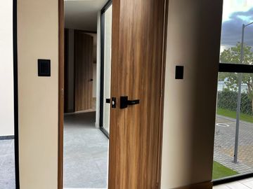 Casas en venta en Monterreal con diseño único e innovador a 15min. del Aeropuerto de Puebla y Cerro Zapotecas