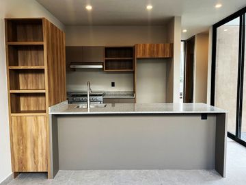 Casas en venta en Monterreal con diseño único e innovador a 15min. del Aeropuerto de Puebla y Cerro Zapotecas