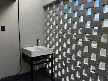 Casas en venta en Monterreal con diseño único e innovador a 15min. del Aeropuerto de Puebla y Cerro Zapotecas