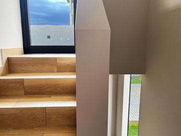 Casas en venta en Monterreal con diseño único e innovador a 15min. del Aeropuerto de Puebla y Cerro Zapotecas