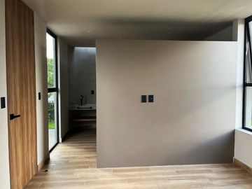 Casas en venta en Monterreal con diseño único e innovador a 15min. del Aeropuerto de Puebla y Cerro Zapotecas