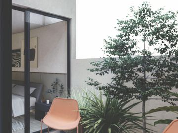 Casas en venta en Monterreal con diseño único e innovador a 15min. del Aeropuerto de Puebla y Cerro Zapotecas