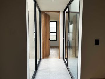 Casas en venta en Monterreal con diseño único e innovador a 15min. del Aeropuerto de Puebla y Cerro Zapotecas