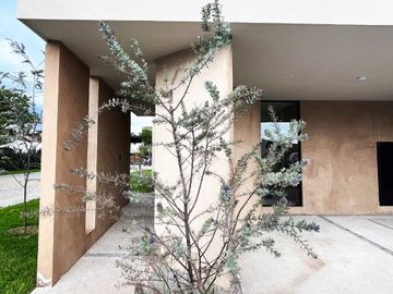 Casas en venta en Monterreal con diseño único e innovador a 15min. del Aeropuerto de Puebla y Cerro Zapotecas