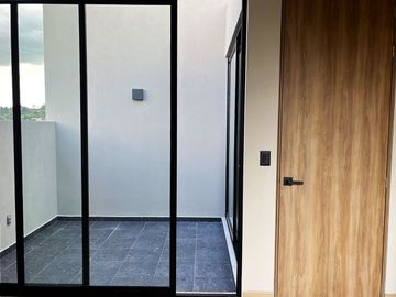 Casas en venta en Monterreal con diseño único e innovador a 15min. del Aeropuerto de Puebla y Cerro Zapotecas