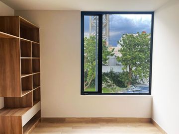 Casas en venta en Monterreal con diseño único e innovador a 15min. del Aeropuerto de Puebla y Cerro Zapotecas