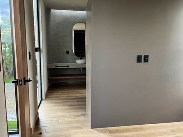 Casas en venta en Monterreal con diseño único e innovador a 15min. del Aeropuerto de Puebla y Cerro Zapotecas