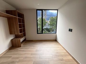 Casas en venta en Monterreal con diseño único e innovador a 15min. del Aeropuerto de Puebla y Cerro Zapotecas