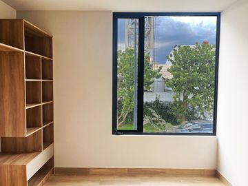 Casas en venta en Monterreal con diseño único e innovador a 15min. del Aeropuerto de Puebla y Cerro Zapotecas