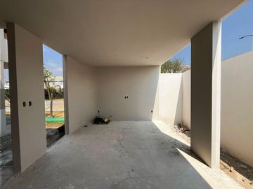 Casas en venta en Monterreal con diseño único e innovador a 15min. del Aeropuerto de Puebla y Cerro Zapotecas