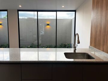 Casas en venta en Monterreal con diseño único e innovador a 15min. del Aeropuerto de Puebla y Cerro Zapotecas
