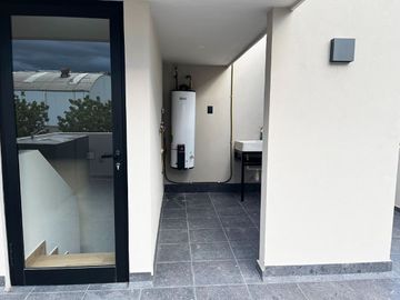 Casas en venta en Monterreal con diseño único e innovador a 15min. del Aeropuerto de Puebla y Cerro Zapotecas