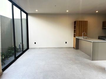 Casas en venta en Monterreal con diseño único e innovador a 15min. del Aeropuerto de Puebla y Cerro Zapotecas