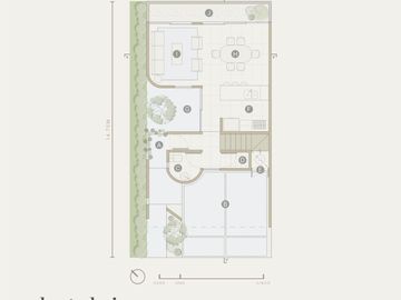 Casas en venta en Monterreal con diseño único e innovador a 15min. del Aeropuerto de Puebla y Cerro Zapotecas